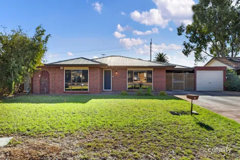 Property photo of 21 Carson Street Parafield Gardens SA 5107