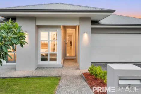 Property photo of 7 Abercrombie Street South Ripley QLD 4306