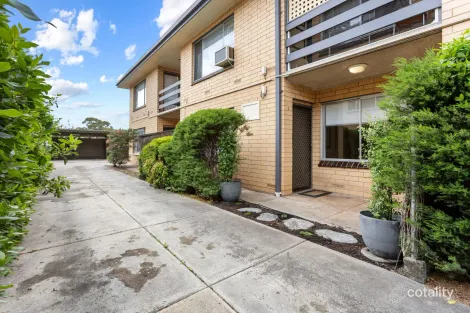 Property photo of 2/20 Freeman Avenue Tranmere SA 5073