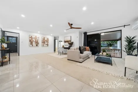 Property photo of 12 Michael Street Wynnum West QLD 4178