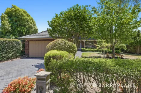 58 Wallace Rd, Wantirna South, VIC 3152