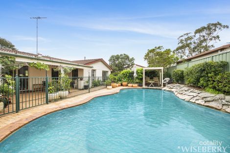 Property photo of 8 McCutcheon Street Kariong NSW 2250