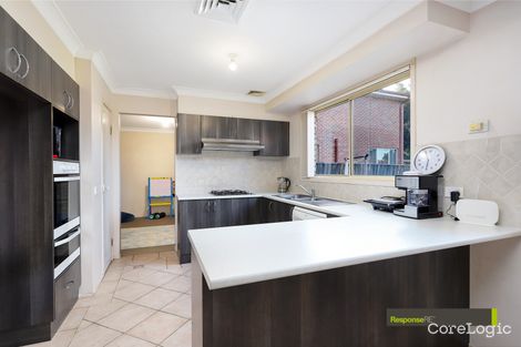 Property photo of 26 Ridge Street Glenwood NSW 2768