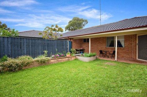 Property photo of 1/2 Cadman Place Woodcroft NSW 2767