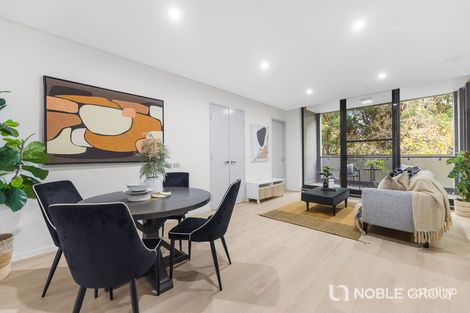 Property photo of 301/40-46 McEvoy Street Waterloo NSW 2017