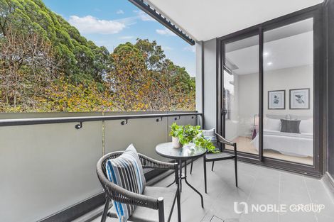 Property photo of 301/40-46 McEvoy Street Waterloo NSW 2017