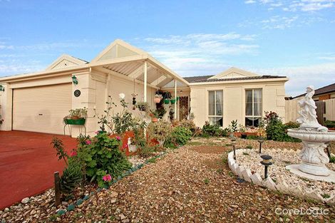 Property photo of 36 Jackson Circuit Albanvale VIC 3021