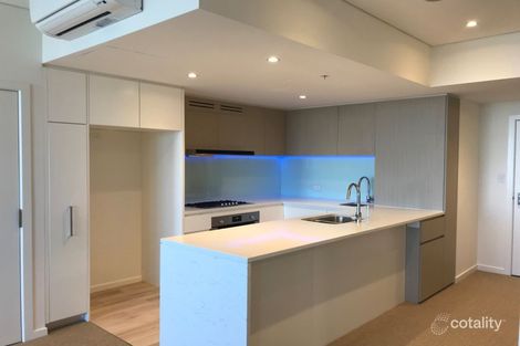 Property photo of 1202/11 Wentworth Place Wentworth Point NSW 2127
