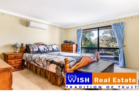 Property photo of 8 Dubbo Street Quakers Hill NSW 2763
