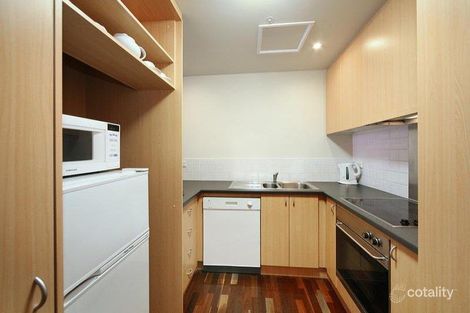 Property photo of 607/172 William Street Melbourne VIC 3000