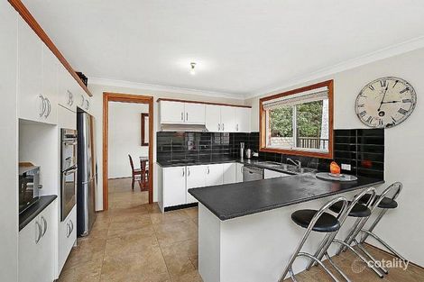 Property photo of 6 Lilac Close Springfield NSW 2250