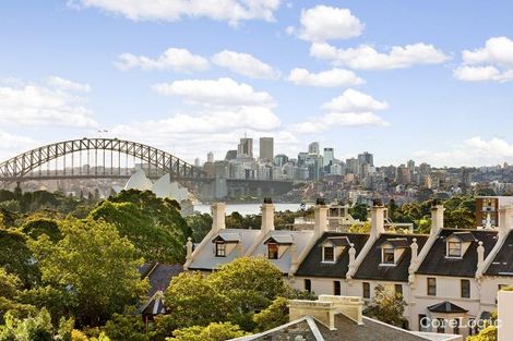 Property photo of 401/81 Macleay Street Potts Point NSW 2011