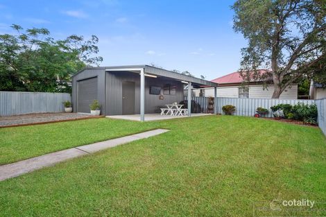 Property photo of 11 George Street Morpeth NSW 2321