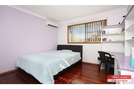 Property photo of 9 Mimosa Road Bossley Park NSW 2176