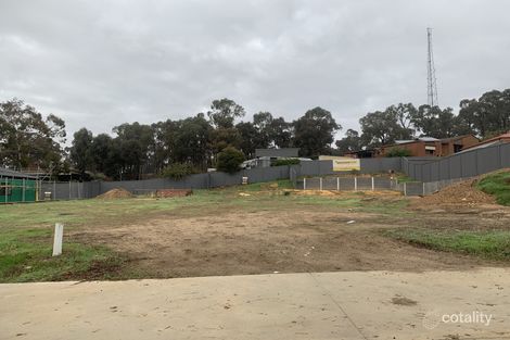 Property photo of 1/70B Emmett Street Golden Square VIC 3555