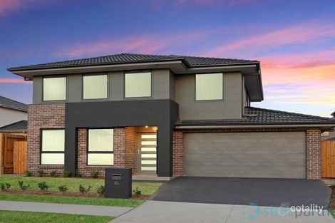 84 Berambing St, The Ponds, NSW 2769