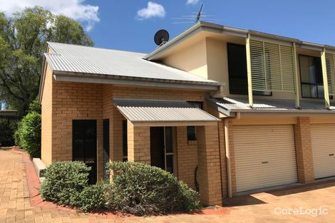 8/25 Camborne St, Alderley, QLD 4051