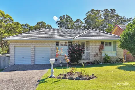 9 Koonwarra St, West Haven, NSW 2443