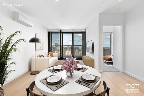 3112/628 Flinders St, Docklands, VIC 3008