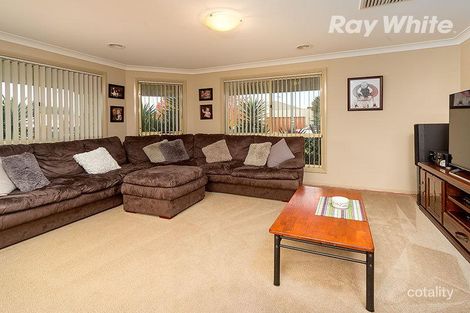 Property photo of 8 Swallow Street Thurgoona NSW 2640