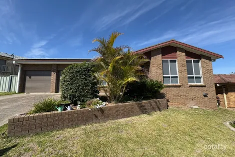 Property photo of 11 Melaleuca Close Muswellbrook NSW 2333