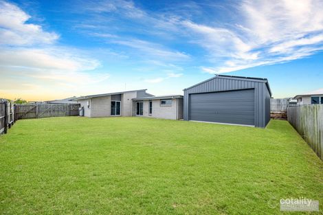 Property photo of 6 Primrose Street Yeppoon QLD 4703