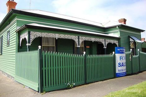 111 Pleasant St S, Ballarat Central, VIC 3350