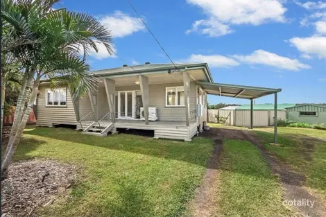 20 Dorothy St, Silkstone, QLD 4304