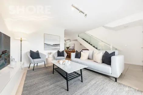 4/2 Hardie St, Neutral Bay, NSW 2089
