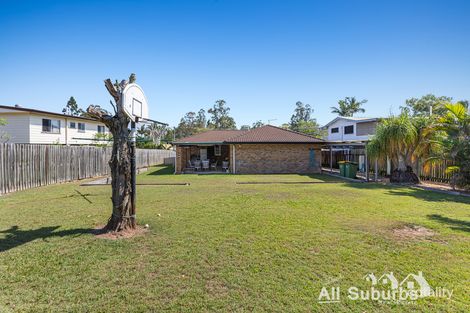 Property photo of 98 Aquarius Drive Kingston QLD 4114
