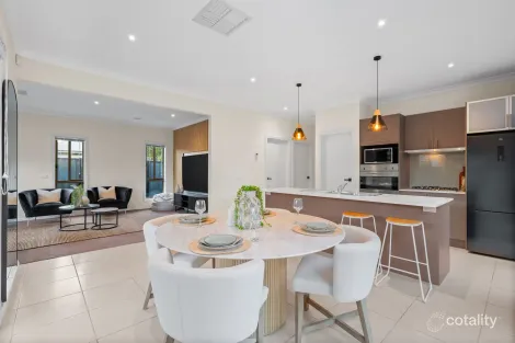 Property photo of 12 Viridian Drive Hillside VIC 3037