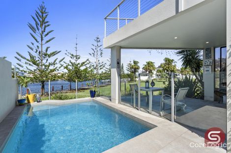 Property photo of 21 Cocos Court Parrearra QLD 4575