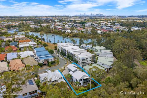 Property photo of 38 Castello Circuit Varsity Lakes QLD 4227