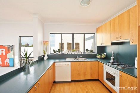Property photo of 512/188 Chalmers Street Surry Hills NSW 2010