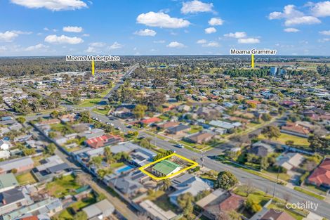 Property photo of 35 Regent Street Moama NSW 2731