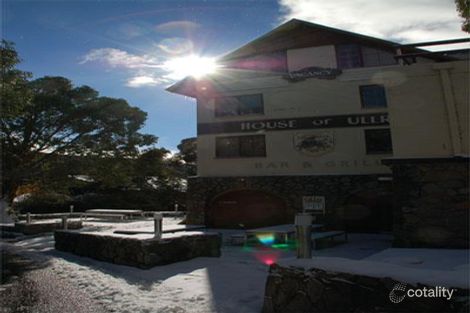 8 Mowamba Pl, Thredbo, NSW 2625