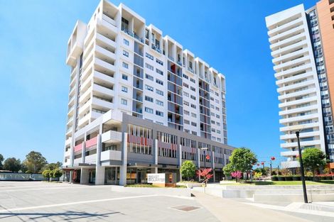 709/99 Forest Rd, Hurstville, NSW 2220
