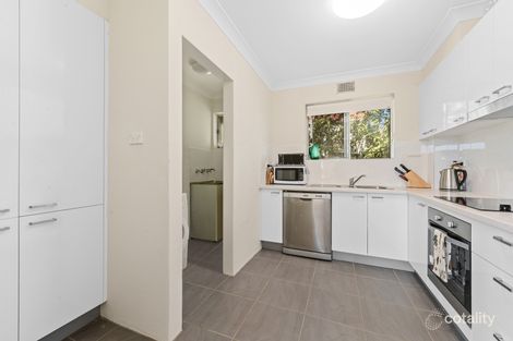 Property photo of 7/15 Lee Street Randwick NSW 2031