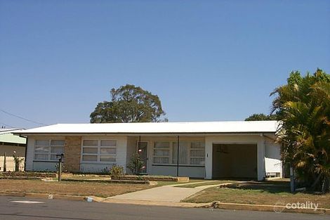 41 Warrell St, Millbank, QLD 4670