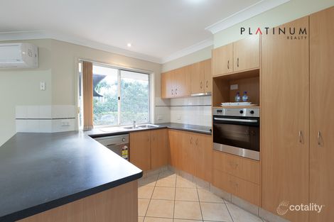 Property photo of 13 Laurel Oak Drive Robina QLD 4226