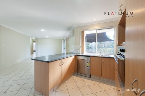 Property photo of 13 Laurel Oak Drive Robina QLD 4226