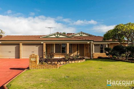 Property photo of 5 Alola Court Alexander Heights WA 6064