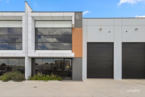 5 Aspen Cct, Springvale, VIC 3171