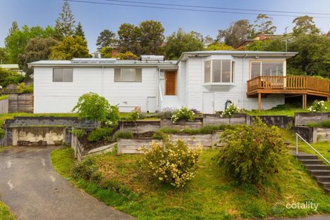 Property photo of 26 Gordon Avenue Mount Stuart TAS 7000