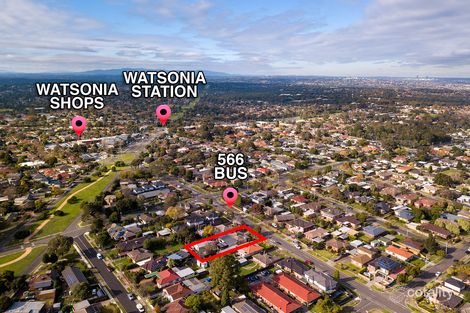 Property photo of 281 Greenwood Drive Watsonia VIC 3087