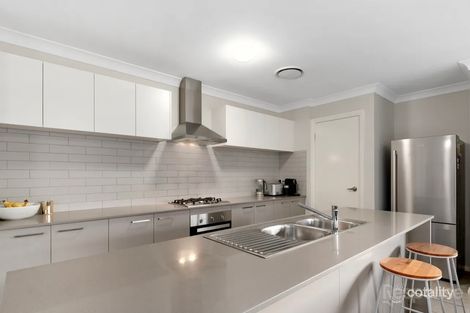 Property photo of 8 Charbray Street Box Hill NSW 2765