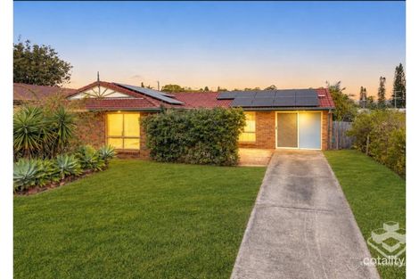 5 Penrose Cct, Redbank Plains, QLD 4301