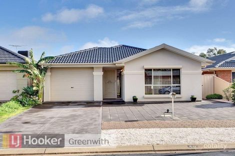 40 Claxton Way, Burton, SA 5110