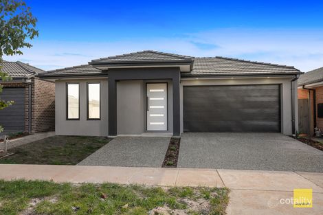 Property photo of 17 Horsley Street Thornhill Park VIC 3335
