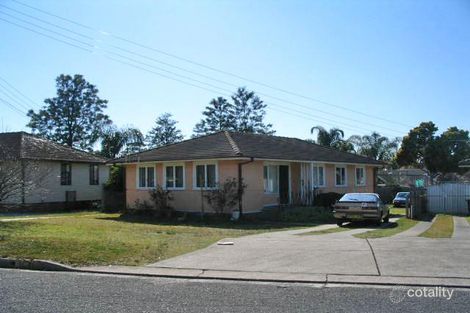 6 Morgan St, Miller, NSW 2168